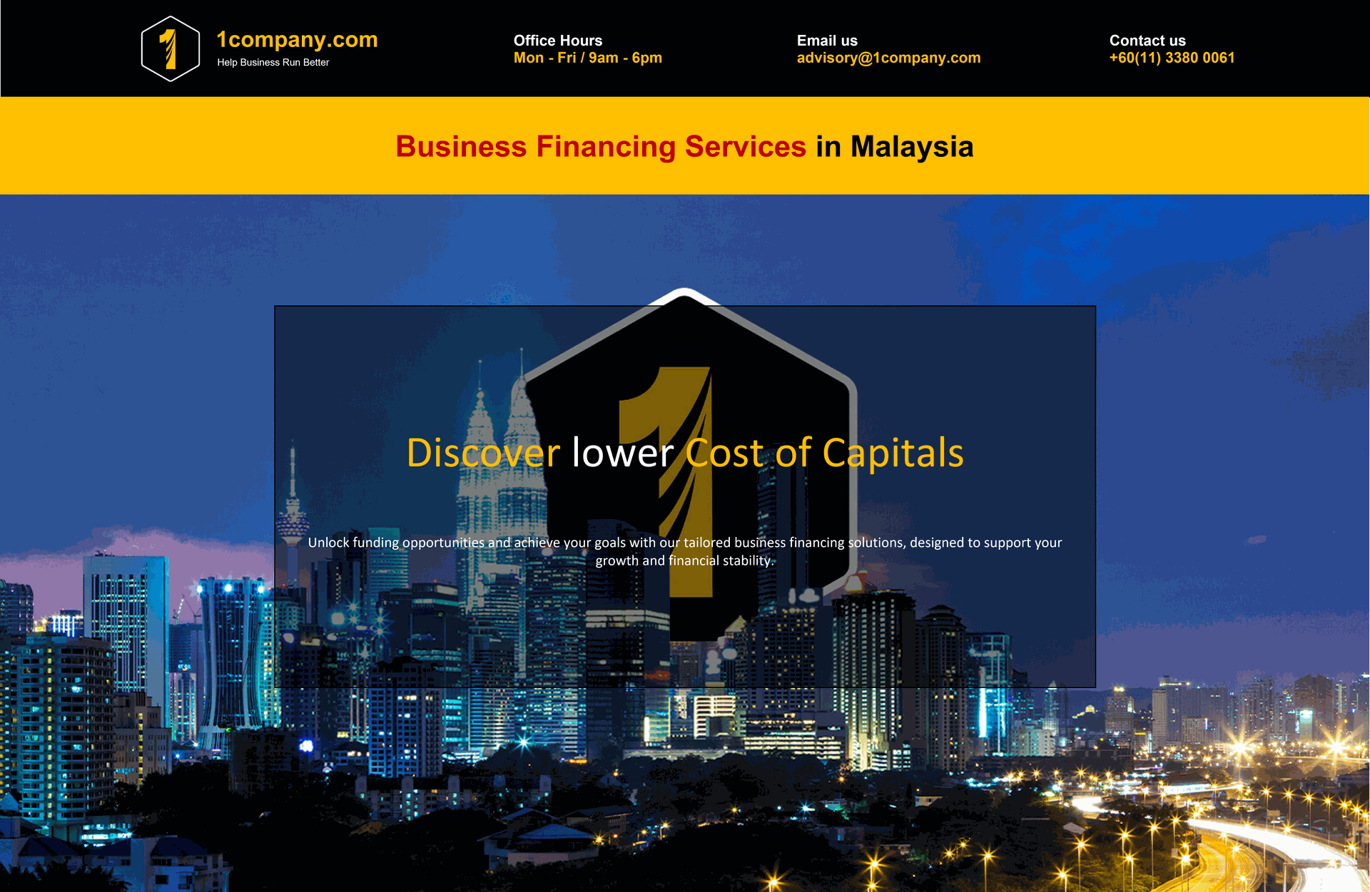 A closer look at Bond Grade Building Integration Co Financing Specialists
